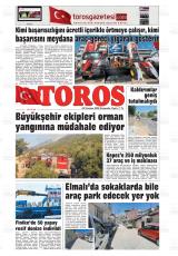 TOROS