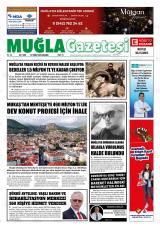 MUĞLA