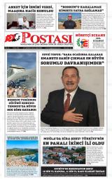 MUĞLA POSTASI