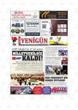 MUĞLA YENİGÜN