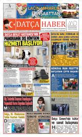 DATÇA HABER
