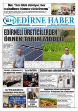 EDİRNE HABER