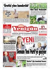 YENİGÜN