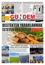 GÜNDEM