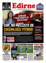 EDİRNE