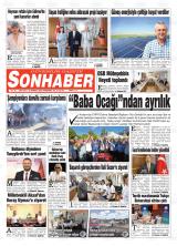 SON HABER