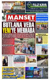 GAZİPAŞA MANŞET