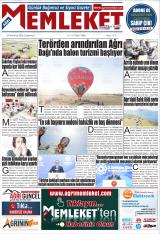AĞRI MEMLEKET