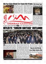 BİTLİS DİDEBAN