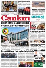 ÇANKIRI