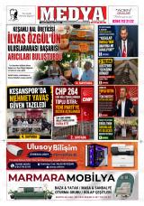 MEDYA KEŞAN