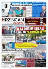 ERZİNCAN GÜNCEL