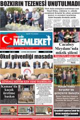 KIRŞEHİR MEMLEKET