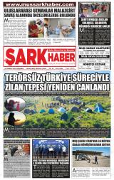 MUŞ ŞARK HABER