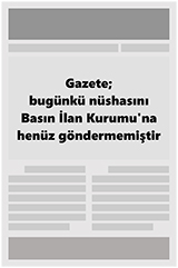 NİĞDE ANADOLU HABER