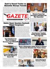 GAZETE UŞAK