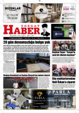 YOZGAT HABER
