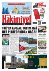YOZGAT HAKİMİYET