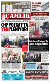 YOZGAT ÇAMLIK