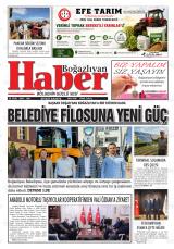 BOĞAZLIYAN HABER