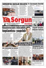 SORGUN MEDYA