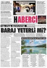 HABERCİ