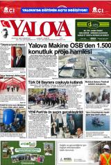 YALOVA