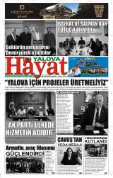 YALOVA HAYAT