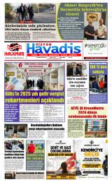 VİZYON HAVADİS