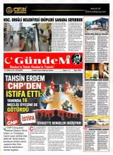 GÜNDEM
