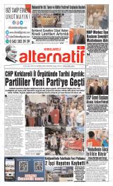 KIRKLARELİ ALTERNATİF