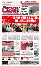 MİLAS ÇİZGİ