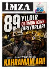 İMZA