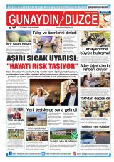 GÜNAYDIN DÜZCE