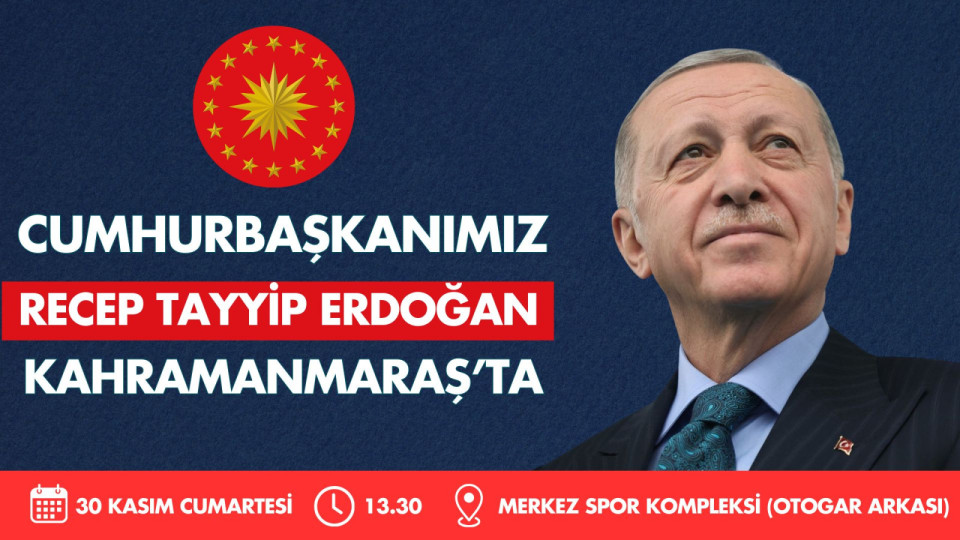 Başkan Görgel: “Tüm Vatandaşlarımızı Kura Çekiliş Törenimize Bekliyoruz”