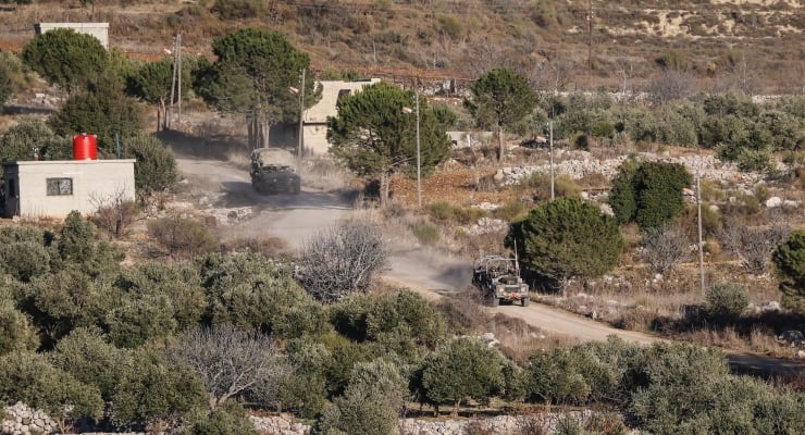 İsrail, Golan Tepeleri’nde nüfusunu artıracak