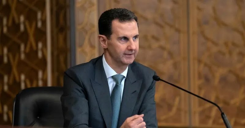 Esad rejiminin değiştirilmesi gündemde