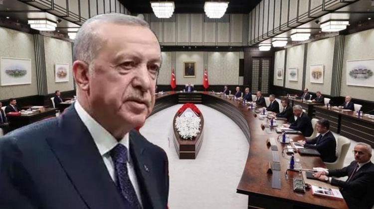 5 Aralık 2024 tarihli Millî Güvenlik Kurulu Bildirisi