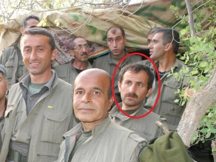 MİT’ten Suriye’de nokta operasyon