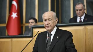 Devlet Bahçeli: Halep iliklerine kadar Türk ve Müslüman’dır