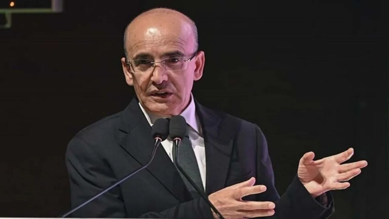 Mehmet Şimşek: Türkiye’de ciddi bir enflasyon ve hayat pahalılığı sorunu var