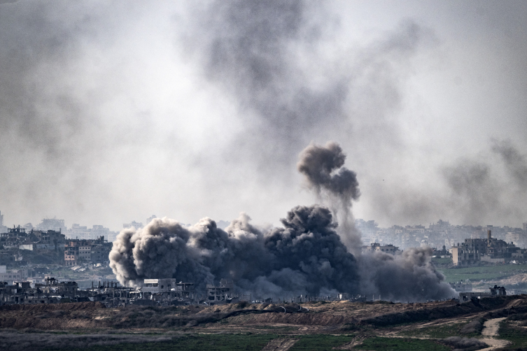 Gazze’de ateşkes sağlandı
