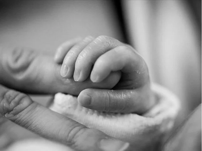 Zonguldak’ta 14 yaşındaki çocuk doğum yaptı