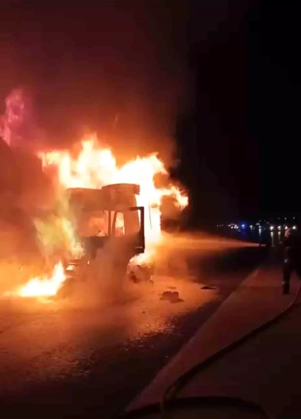 Bak at Üsküdar Geçti