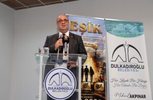 DULKADİROĞLU’NDA EĞİTİME GÜÇLÜ PROJE: EŞİK BİLGİ YARIŞMASI İÇİN PROTOKOL İMZALANDI